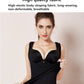 Super Fit™ Open Bust Shaper Cami【Black Color】