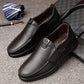 Men's Business Soft-Insole Leather Loafers