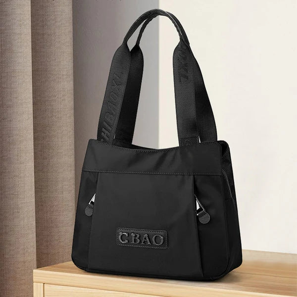 Multilayer High Density Fabric Handbag