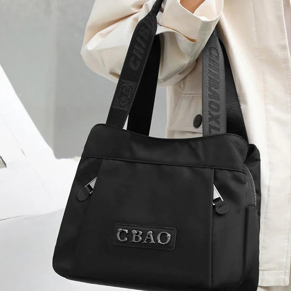 Multilayer High Density Fabric Handbag