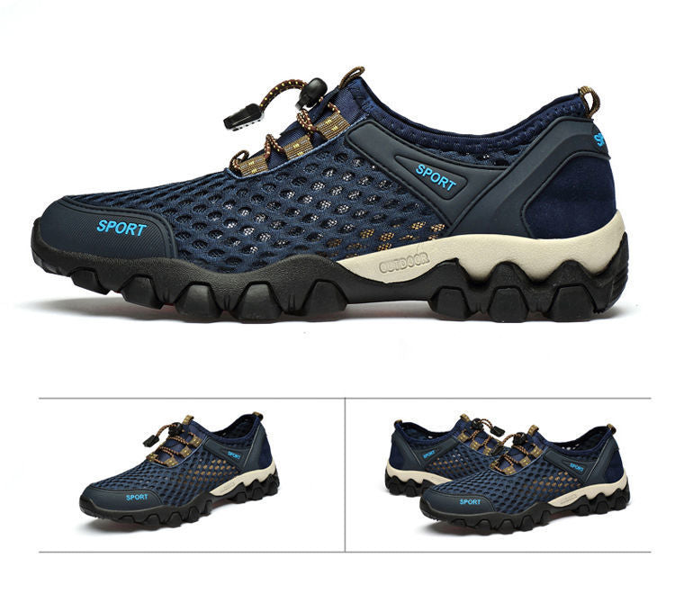 Outdoor Hiking Wading Shoes