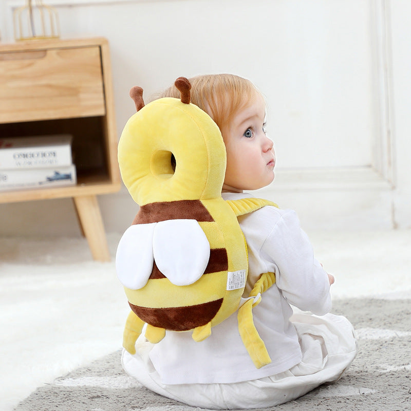 Infant Fall Protection Pillow