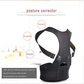 Magnetic Posture Corrective Therapy Back Brace For Men & Women