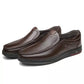 Men's Business Soft-Insole Leather Loafers