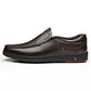 Men's Business Soft-Insole Leather Loafers