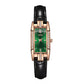 GEDI Square Ladies Quartz Watch