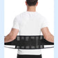 Physical Therapy Waist Support Back Brace