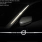 Car Hood Highly Reflective Car Sticker ( 2 Sets )