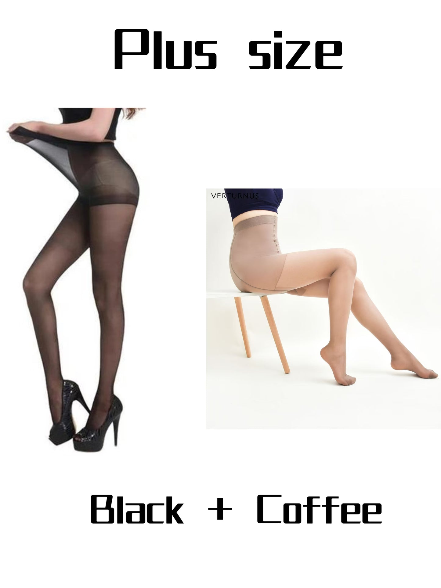 Super Elastic Magical Stockings[2 PCS/PACK]