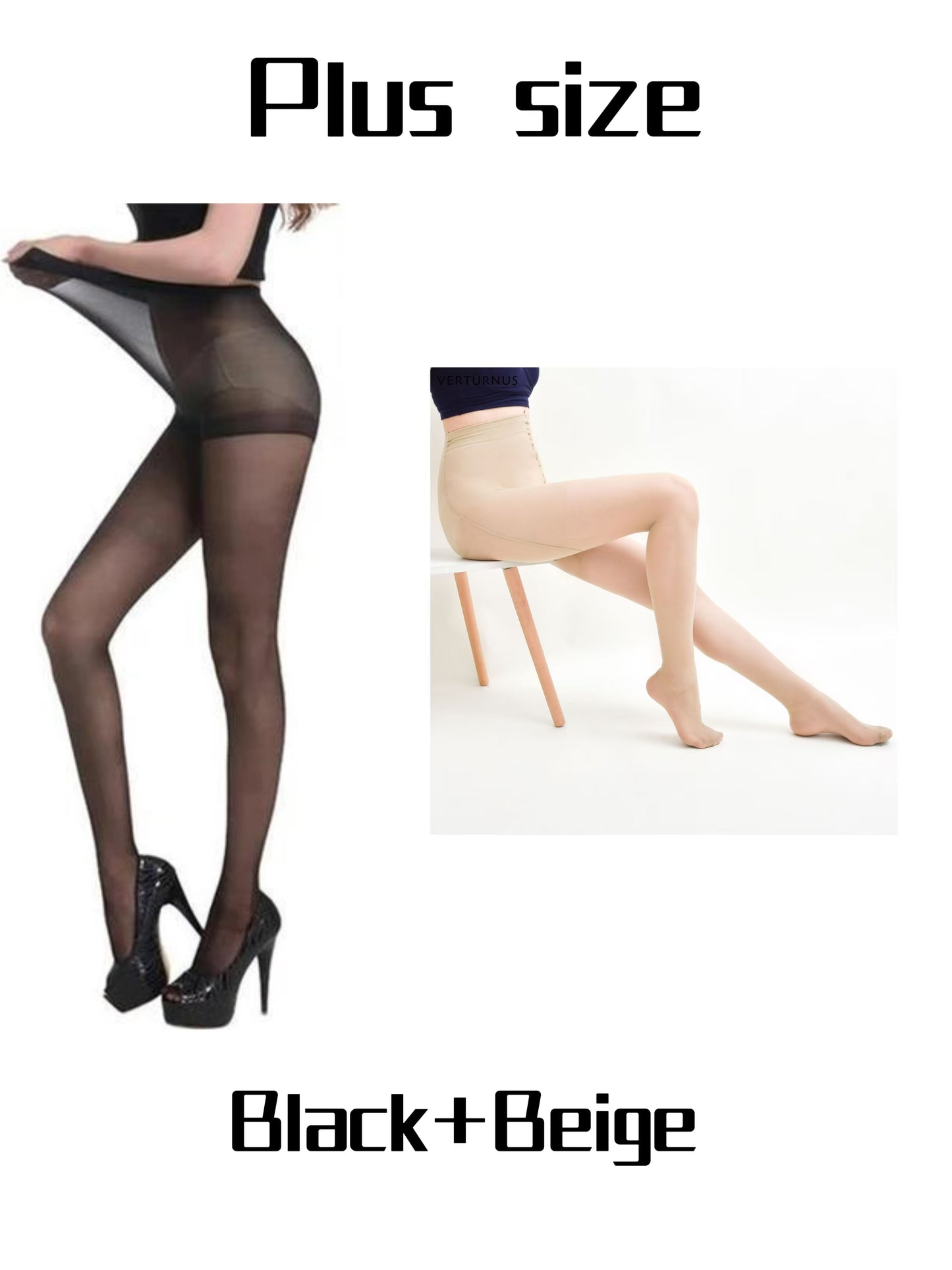 Super Elastic Magical Stockings[2 PCS/PACK]