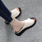 Thick-Bottomed Drag Sandals【Buy 1 Get 1 Free】