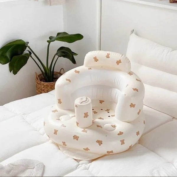 Baby Inflatable Chair