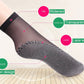 Velvet High-Elastic Wicking Non-Slip Cotton Socks 【10 pairs】