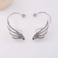 Angel Wing Earrings