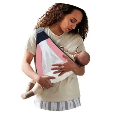 Lightweight Multi-functional Baby Carrier