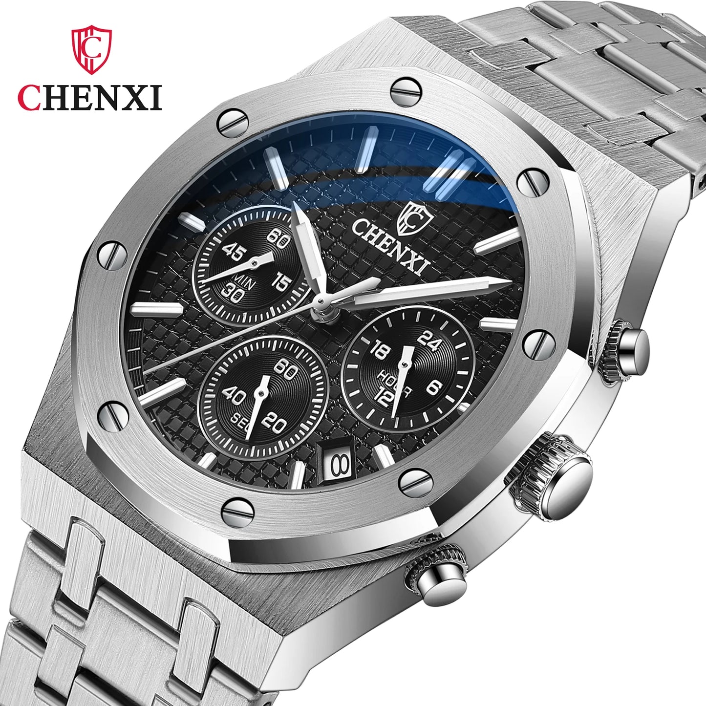 CHENXI Men's Quartz Watch