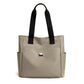 Canvas Shoulder Bag