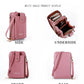 Women Fashion Multi-pocket Card Holder