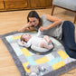 Portable Baby Bed