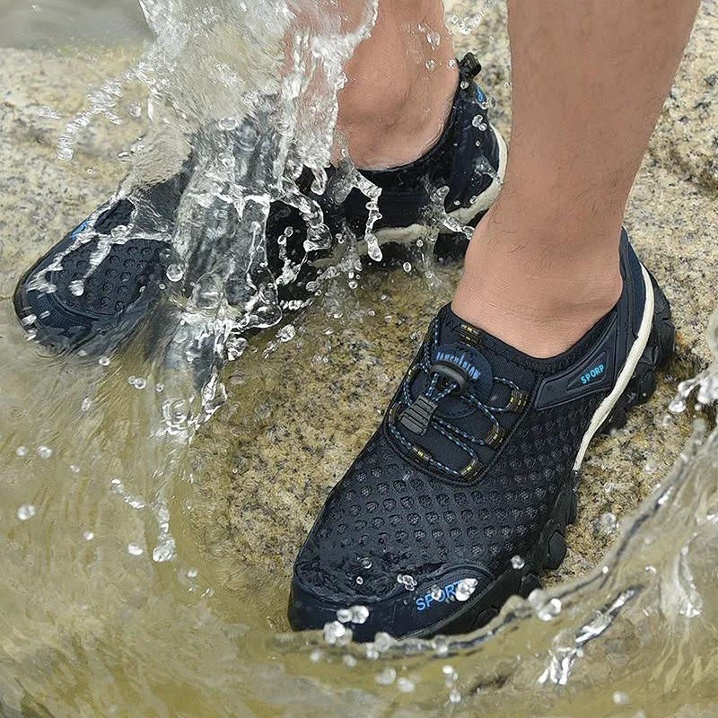 Outdoor Hiking Wading Shoes