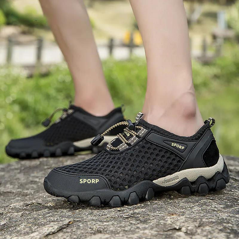 Outdoor Hiking Wading Shoes