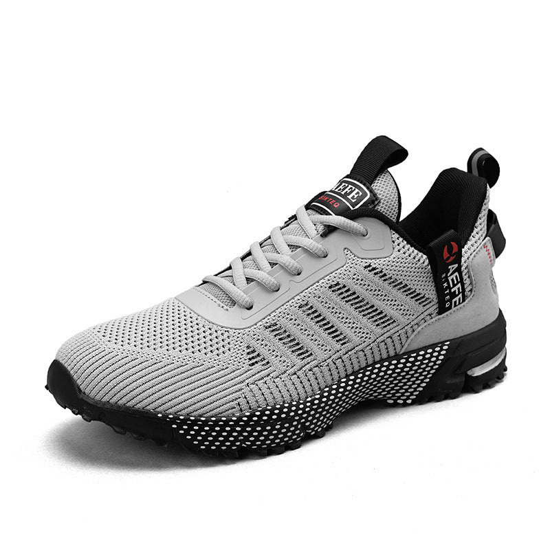 Men's Lightweight Breathable Sneakers