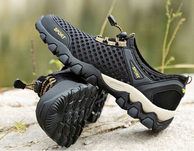 Outdoor Hiking Wading Shoes