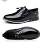 MIX Men's Urban Leather Casual Leasure Shoes