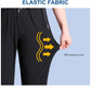 Men's Icy Silk Casual Pants