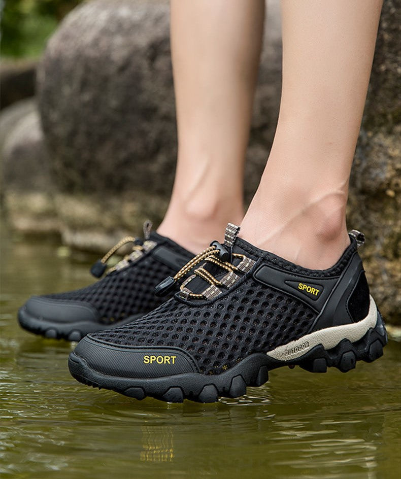 Outdoor Hiking Wading Shoes