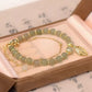 Hetian Jade Gold Leaf Bracelet 【Buy One Get One Free】