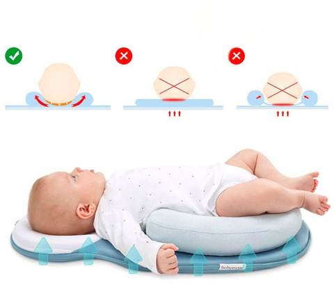 Portable Baby Bed