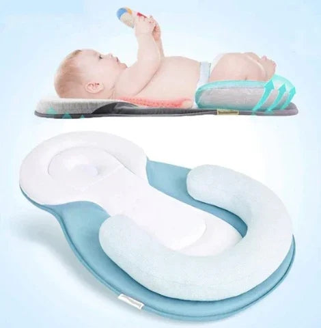 Portable Baby Bed