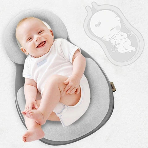 Portable Baby Bed