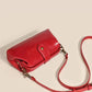 Retro Handmade Bag Leather Crossbody Bag