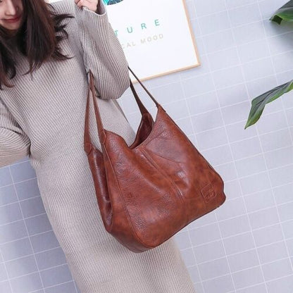 Vintage Women's Fashion Hand bags【2 Colors】