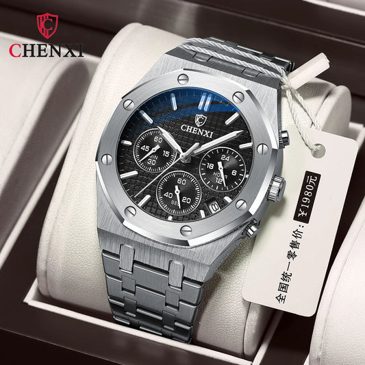 CHENXI Men's Quartz Watch