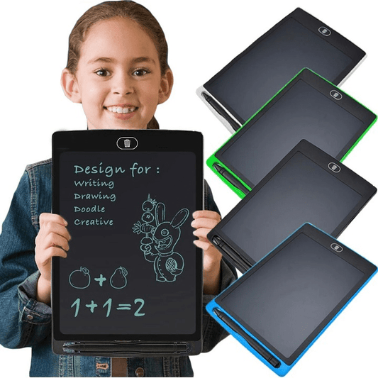 Drawing Board – LCD Writing Board 【Clearance Sale】