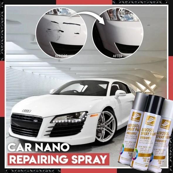 Car Scratch Repair Spray