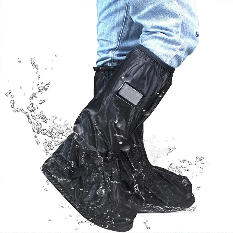 Portable Waterproof Boot Covers