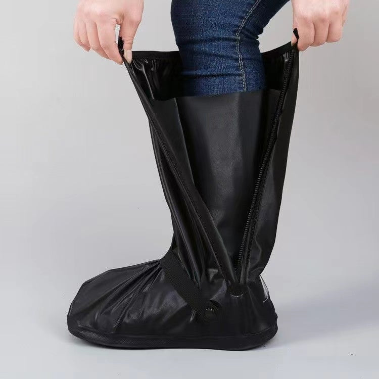 Portable Waterproof Boot Covers