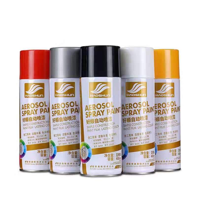 Car Scratch Repair Spray