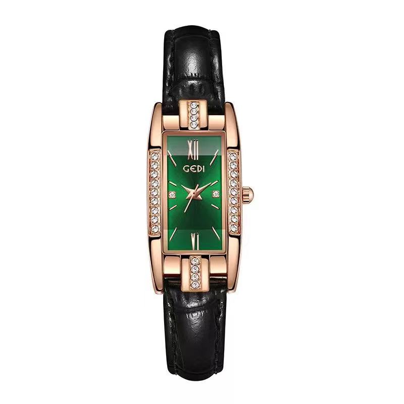 Gedi swarovski watch best sale