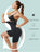 Super Fit™ High Waisted ShapeWear Shorts【Black Color】