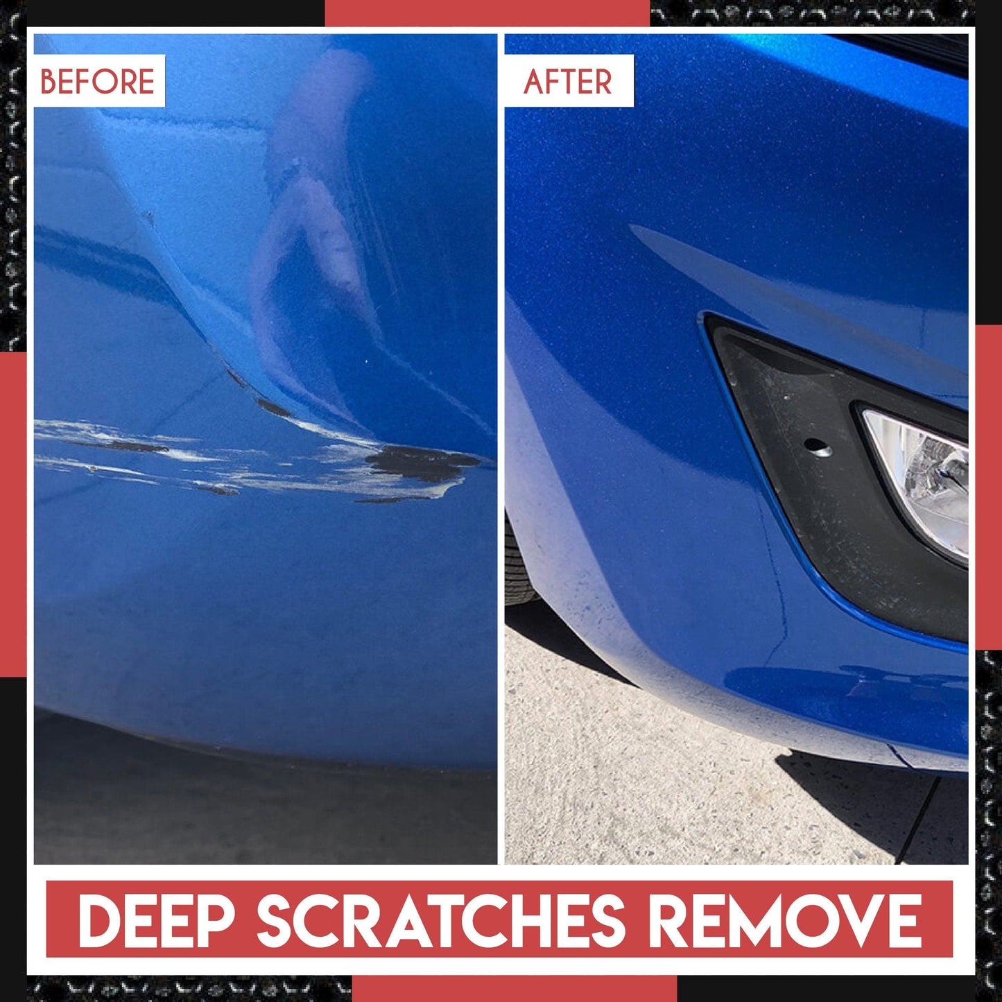 Car Scratch Repair Spray