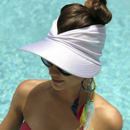 Summer Women's Sun Hat