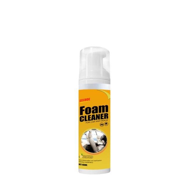 Multifunctional Car Foam Cleaner for Car and House