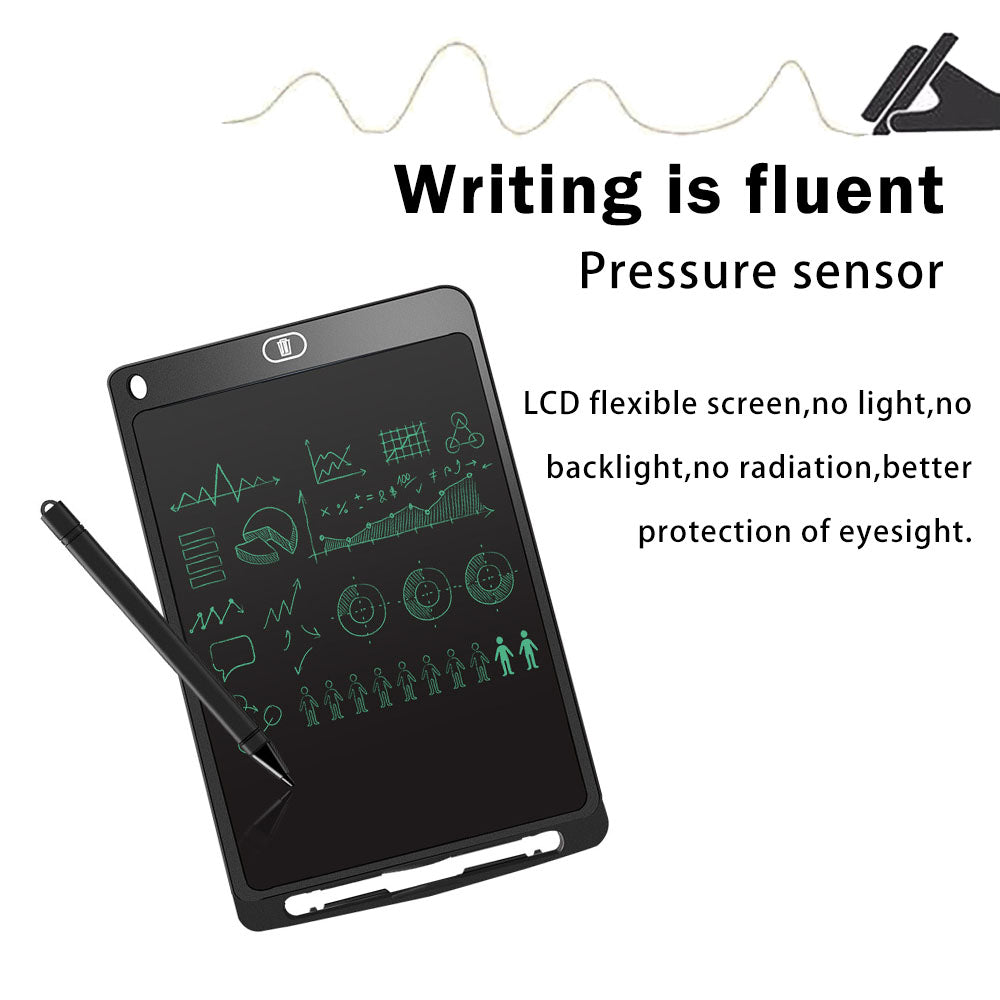 Drawing Board – LCD Writing Board 【Clearance Sale】