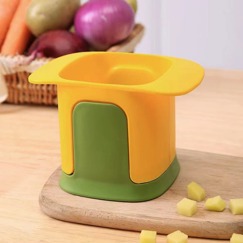 Portable Vegetable Silcer Cutter 【BUY 1 GET 1 FREE】