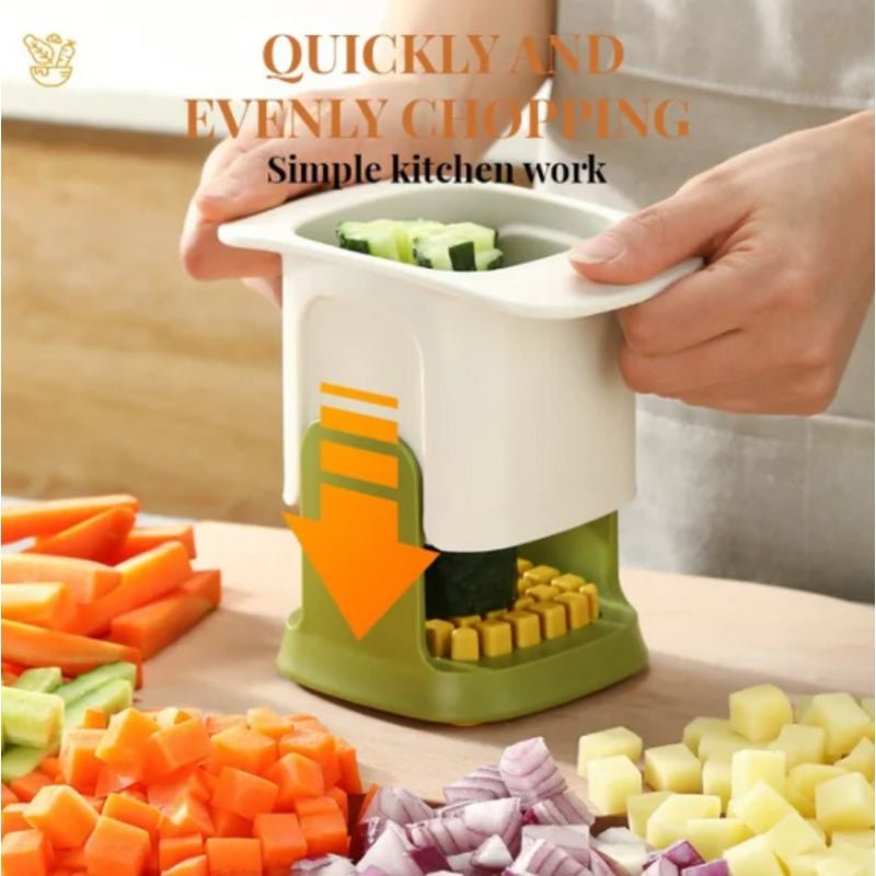 Portable Vegetable Silcer Cutter 【BUY 1 GET 1 FREE】